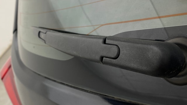 View Nissan Magnite Image 44 Used Nissan Magnite Image 44