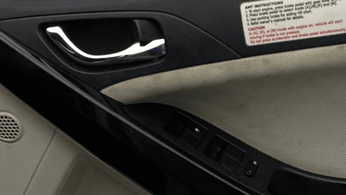 View 2020 Tata Nexon XZA Plus Diesel Image 33 Used 2020 Tata Nexon XZA Plus Diesel Image 33