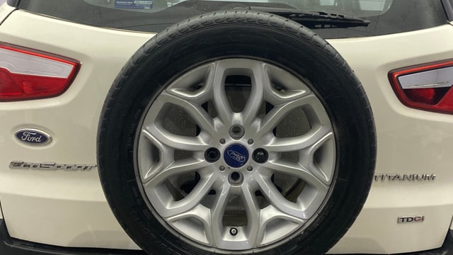 View Ford EcoSport Image 24 Used Ford EcoSport Image 24