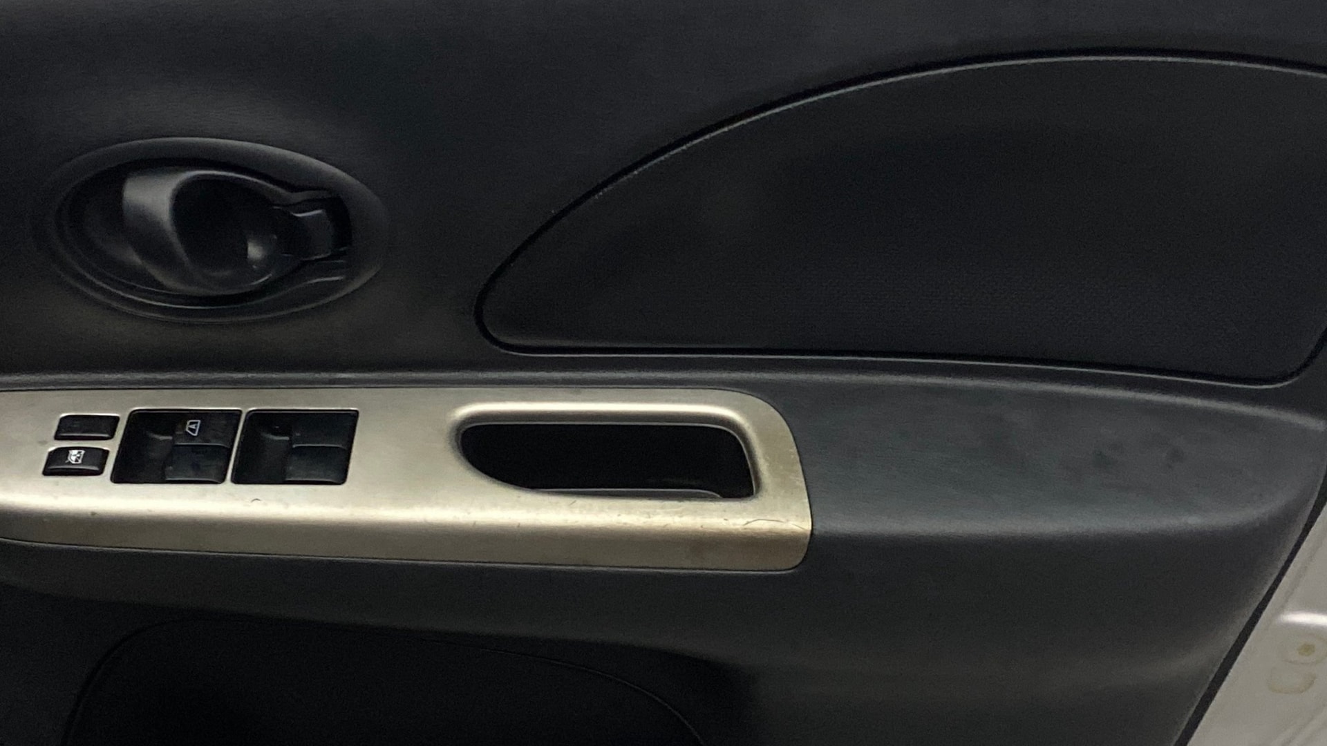 Used 2018 Nissan Micra Used 2018 Nissan Micra