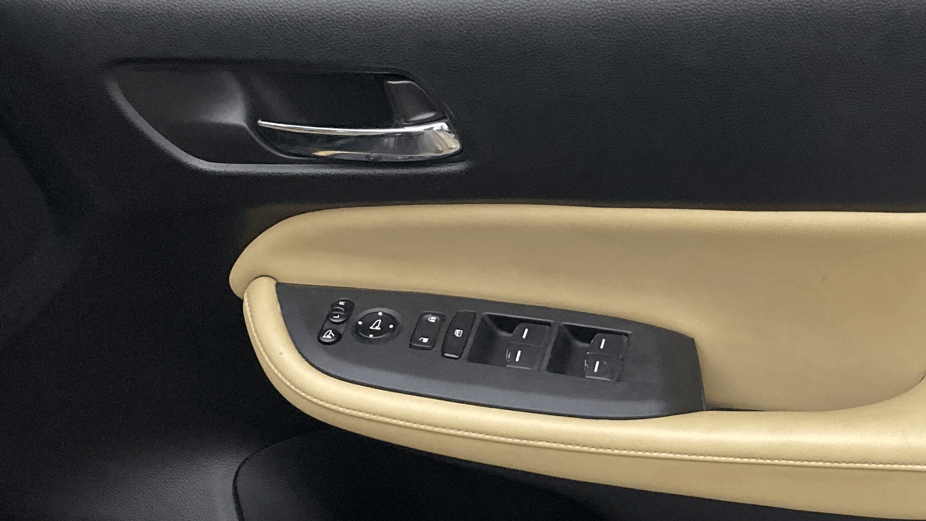 Used 2021 Honda City ZX Used 2021 Honda City ZX