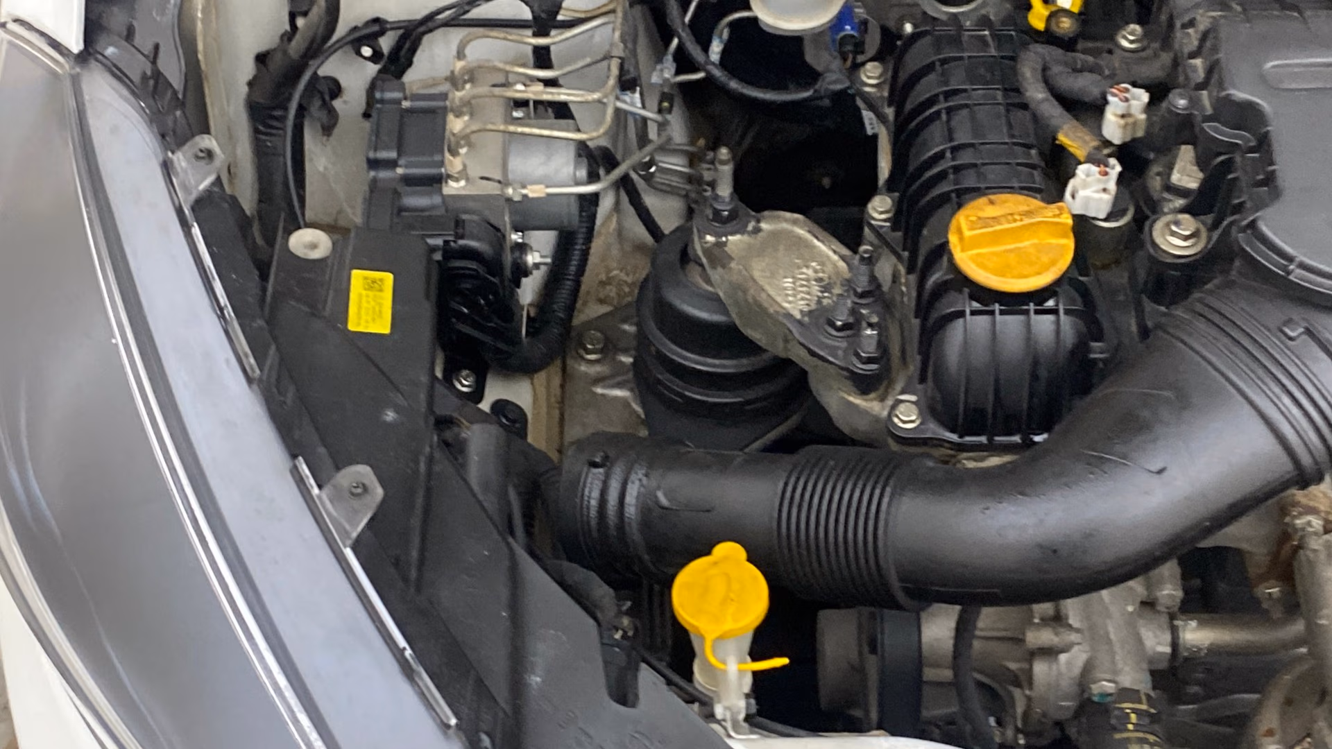 Used 2021 Tata Tiago Used 2021 Tata Tiago