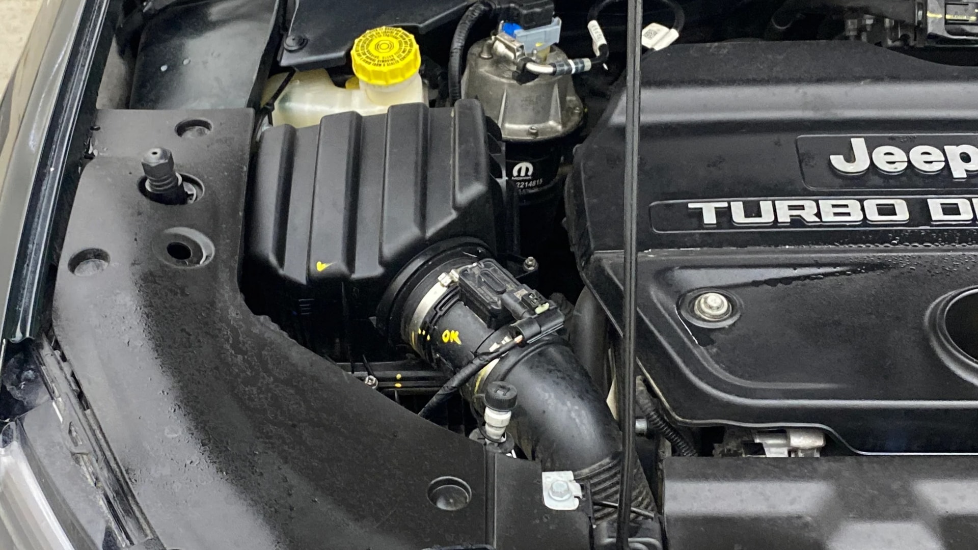 Used 2025 Jeep Compass Used 2025 Jeep Compass