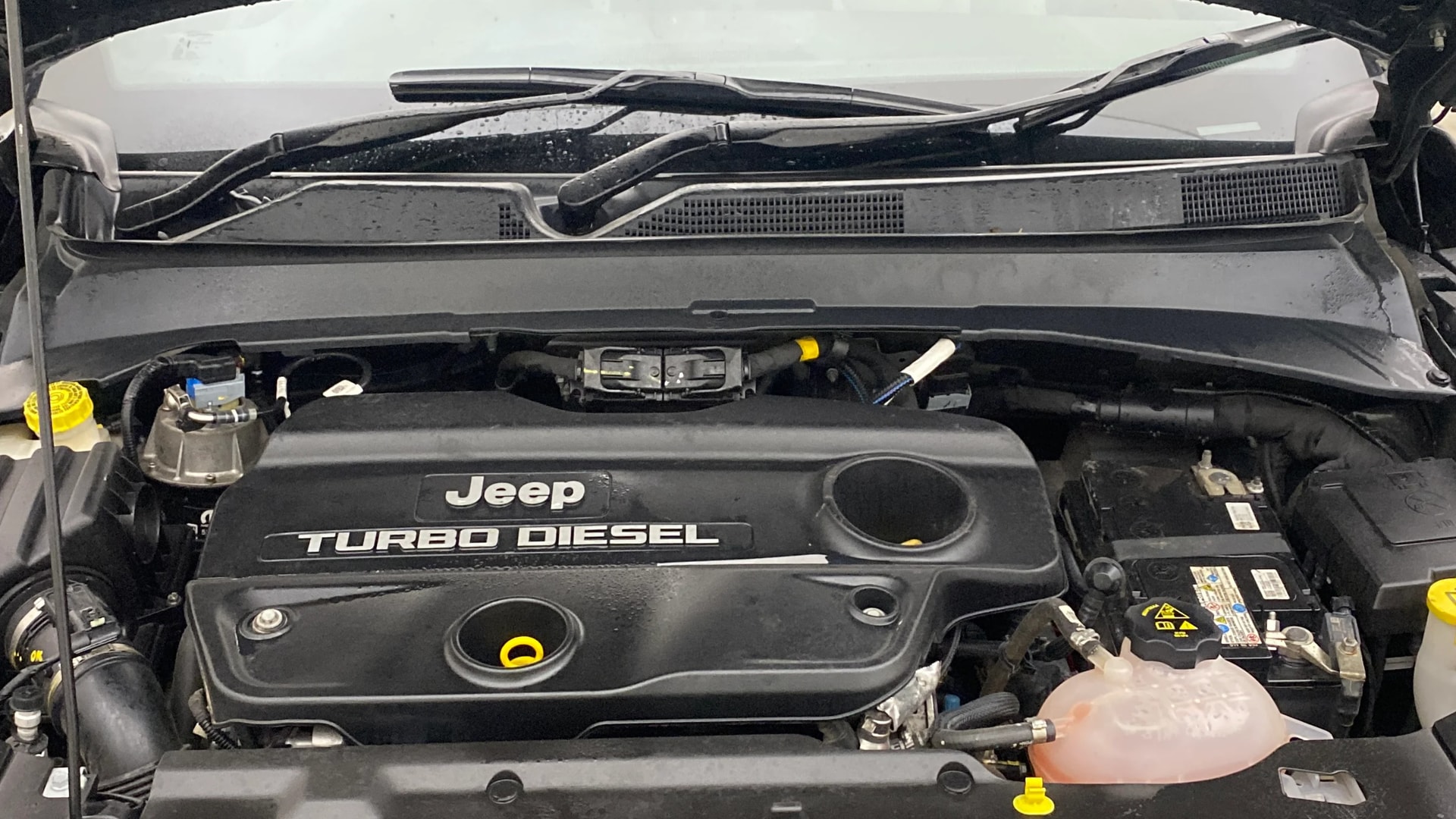 Used 2025 Jeep Compass Used 2025 Jeep Compass