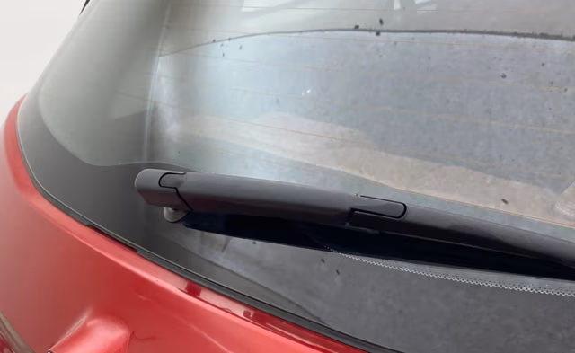 View MG Hector Plus Image 25 Used MG Hector Plus Image 25