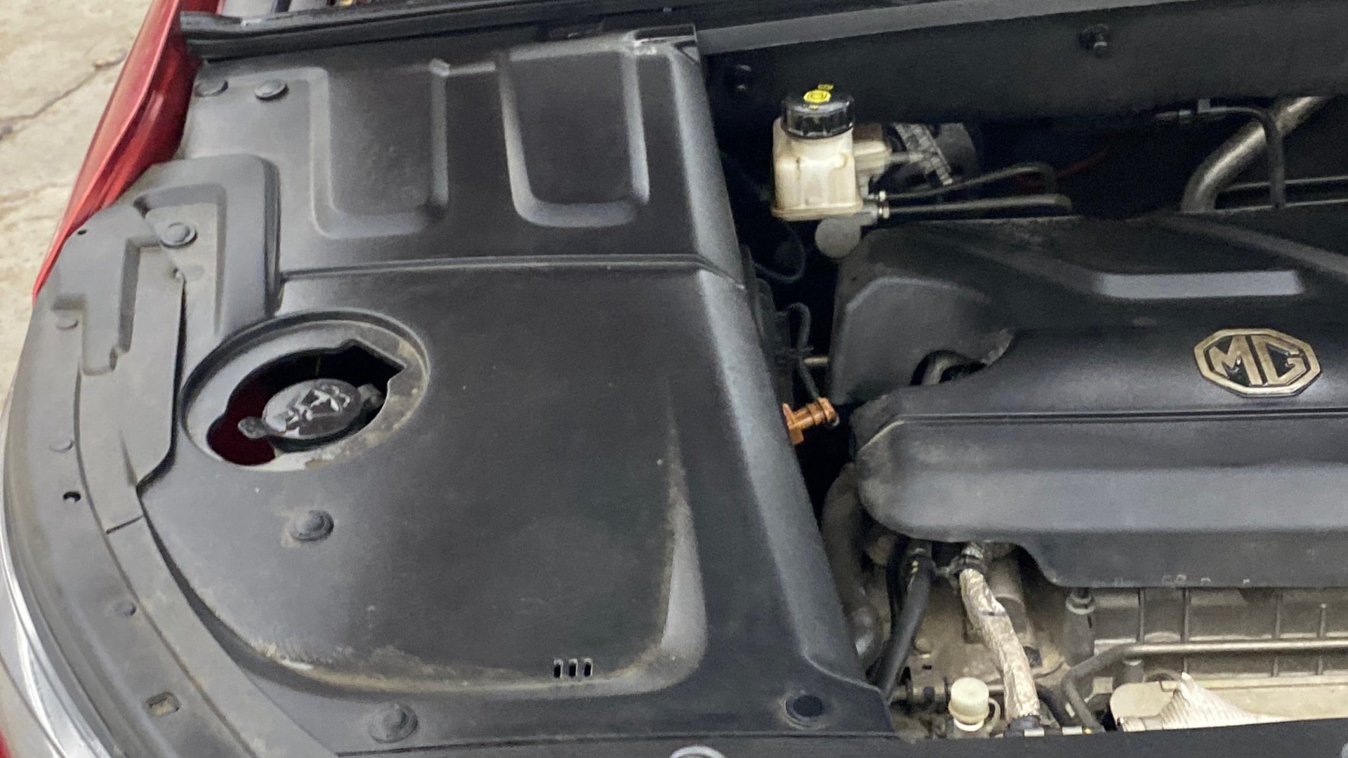 Used 2020 MG Hector Plus Used 2020 MG Hector Plus