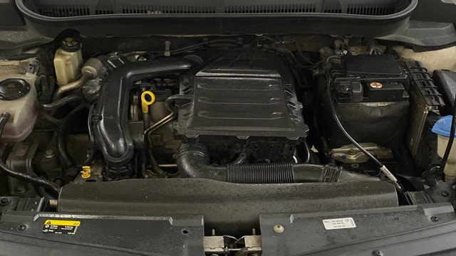 View Skoda Kushaq Image 41 Used Skoda Kushaq Image 41