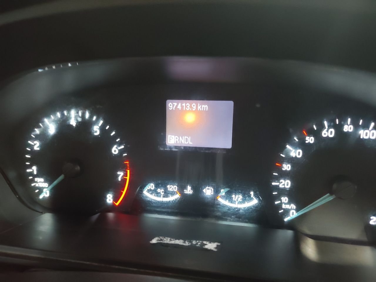 Used 2018 Ford EcoSport Used 2018 Ford EcoSport