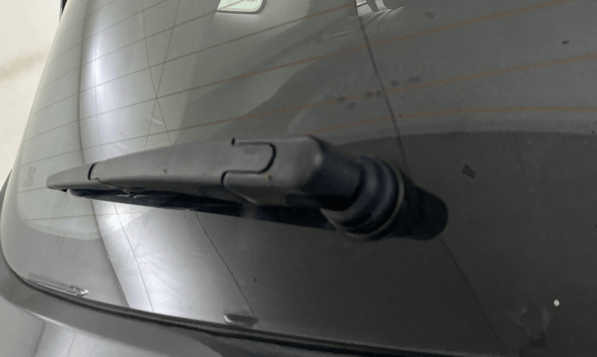 View 2019 Tata Harrier XE Image 43 Used 2019 Tata Harrier XE Image 43