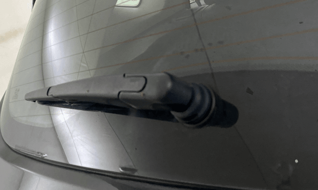 View Tata Harrier Image 43 Used Tata Harrier Image 43