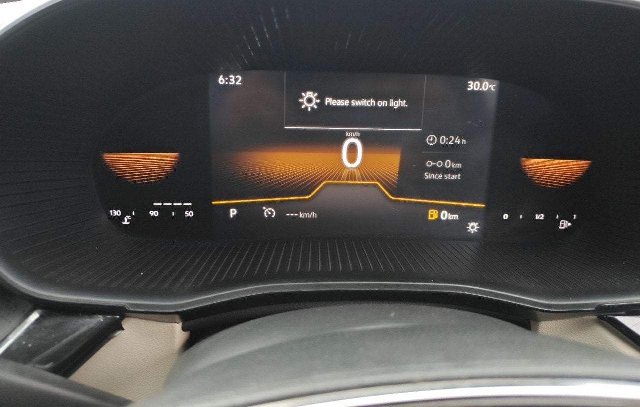 Used 2022 Skoda Slavia Used 2022 Skoda Slavia
