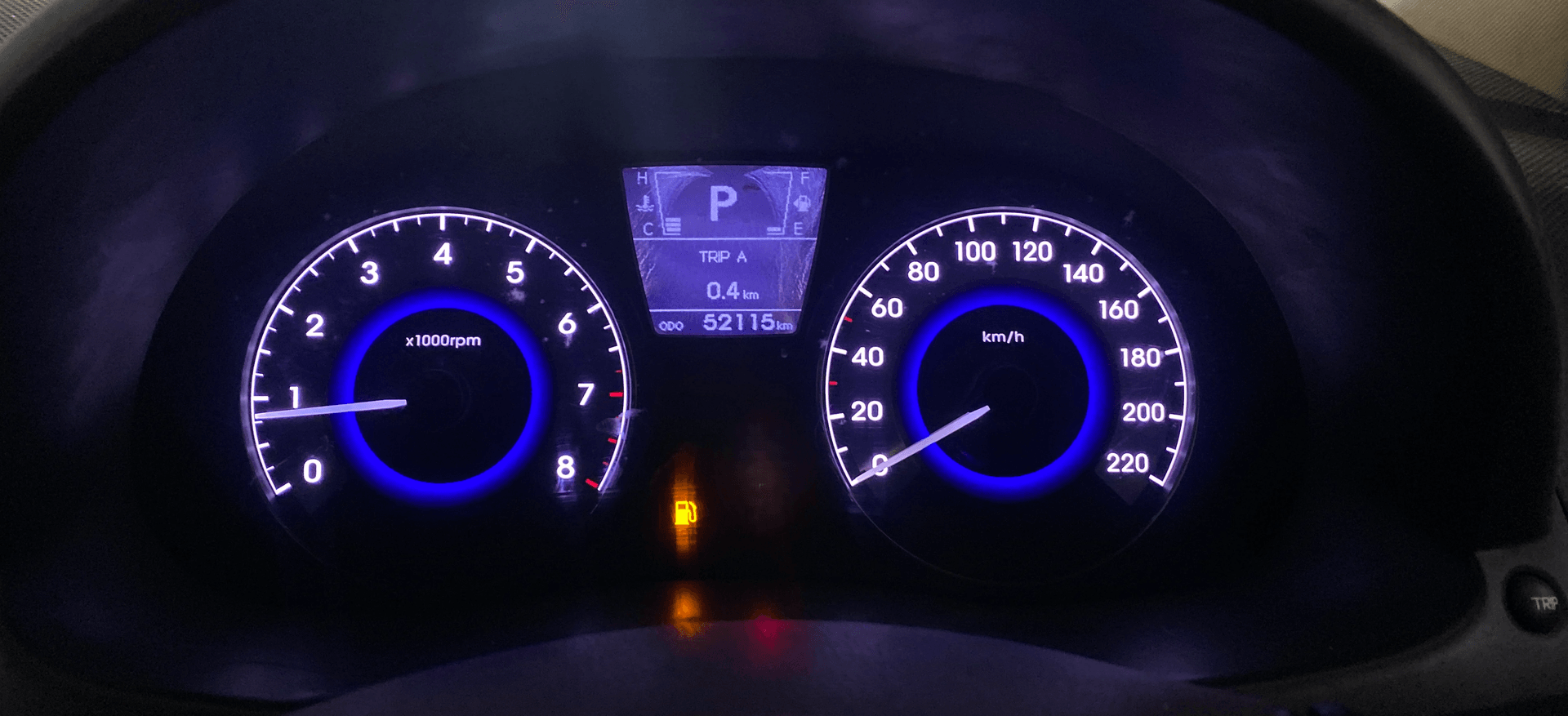 Used 2013 Hyundai Fluidic Verna Used 2013 Hyundai Fluidic Verna