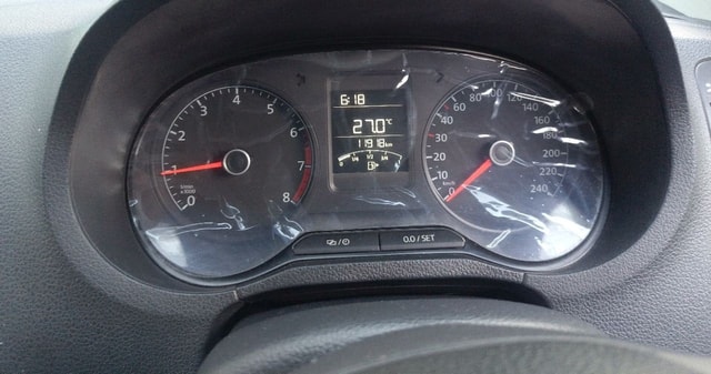 View Volkswagen Polo Image 34 Used Volkswagen Polo Image 34