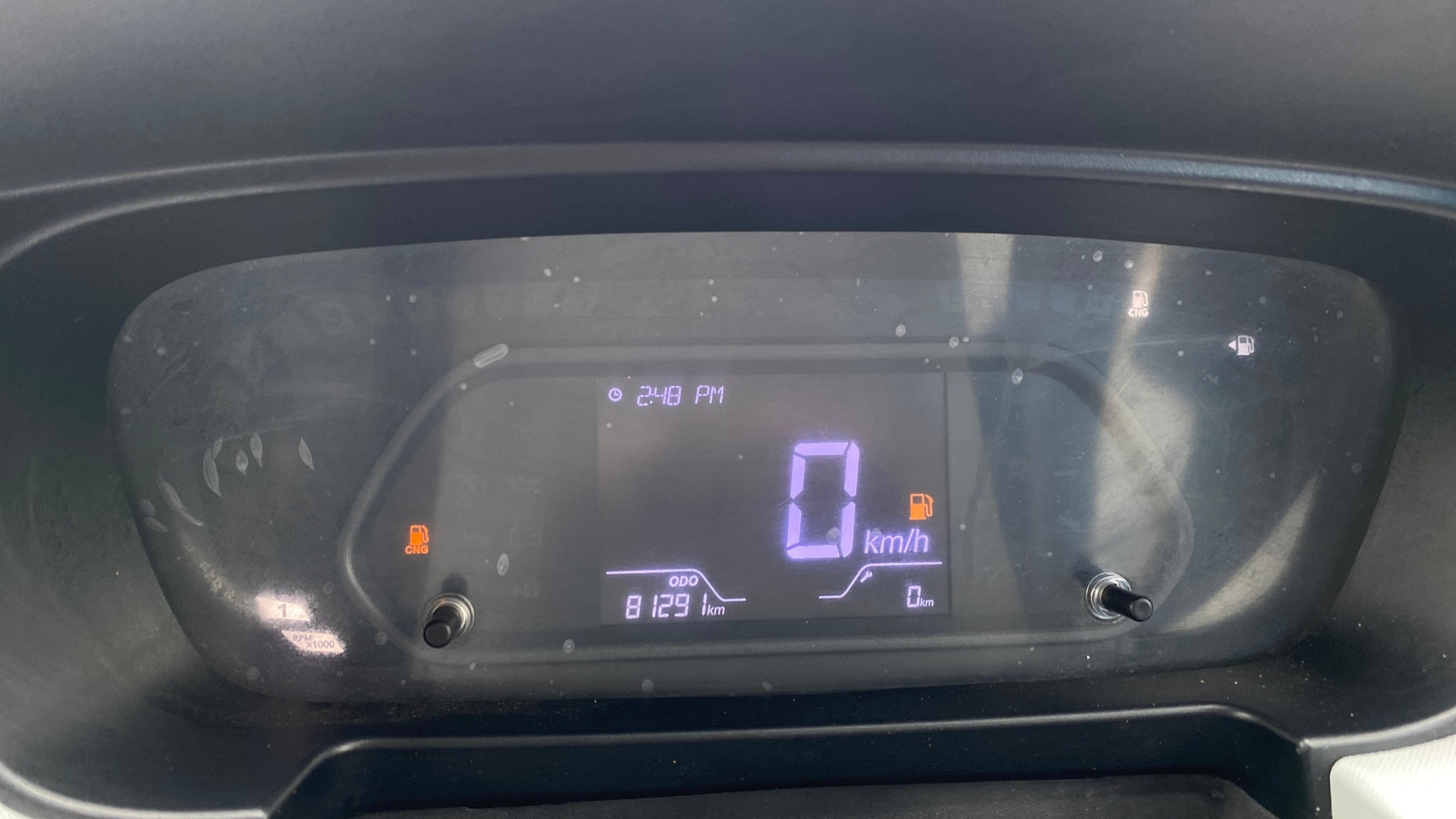 Used 2024 Tata Punch Used 2024 Tata Punch
