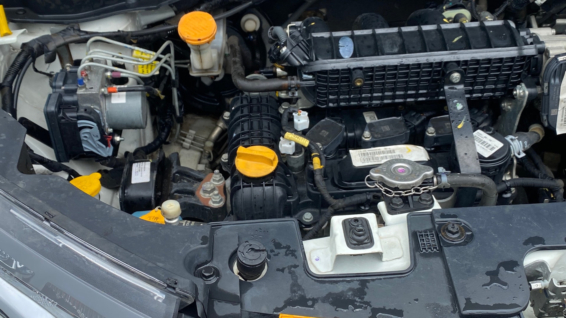 Used 2024 Tata Punch Used 2024 Tata Punch