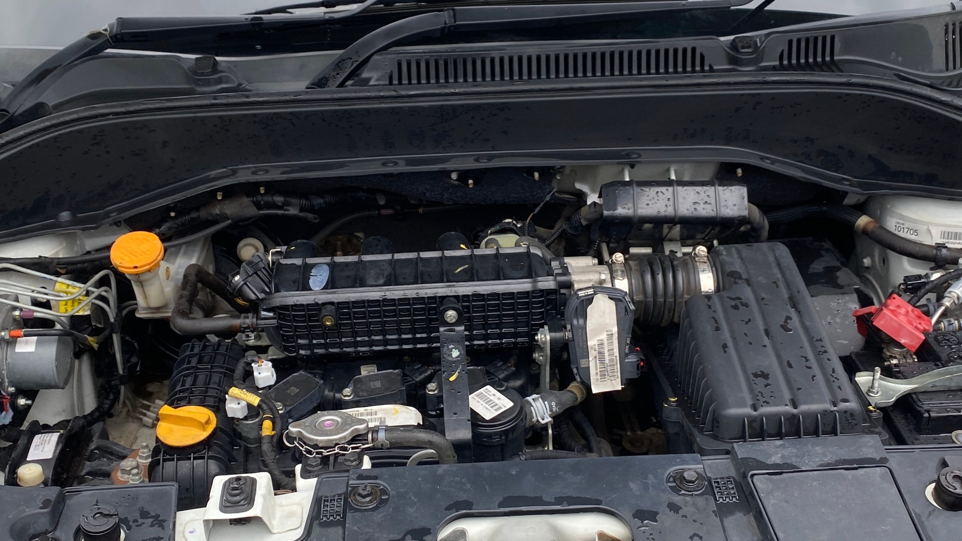 Used 2024 Tata Punch Used 2024 Tata Punch