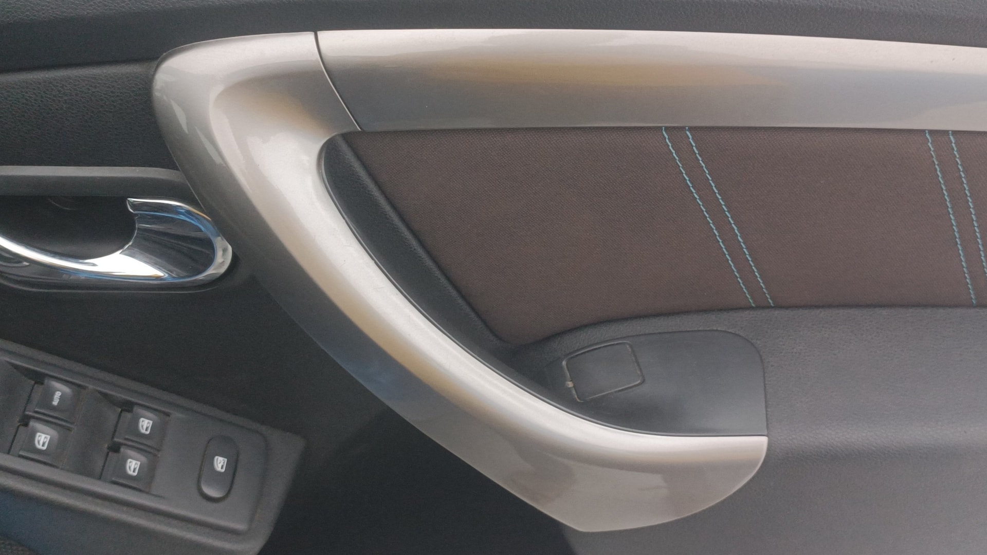 Used 2021 Renault Duster Used 2021 Renault Duster