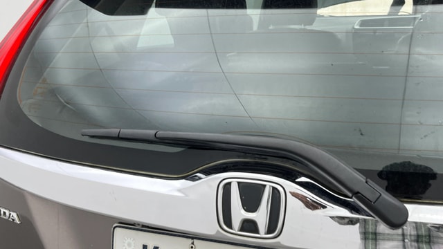 View Honda Jazz Image 42 Used Honda Jazz Image 42