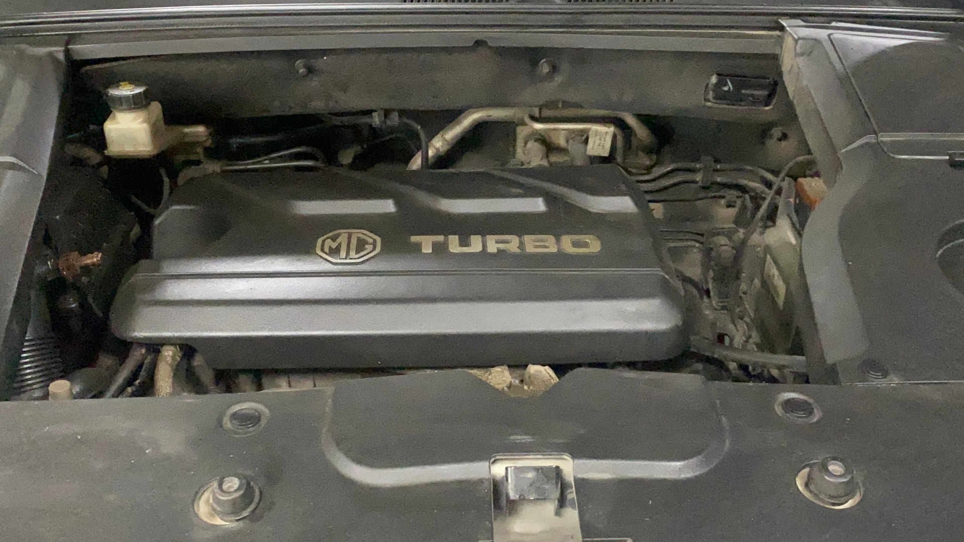 Used 2021 MG Hector Used 2021 MG Hector
