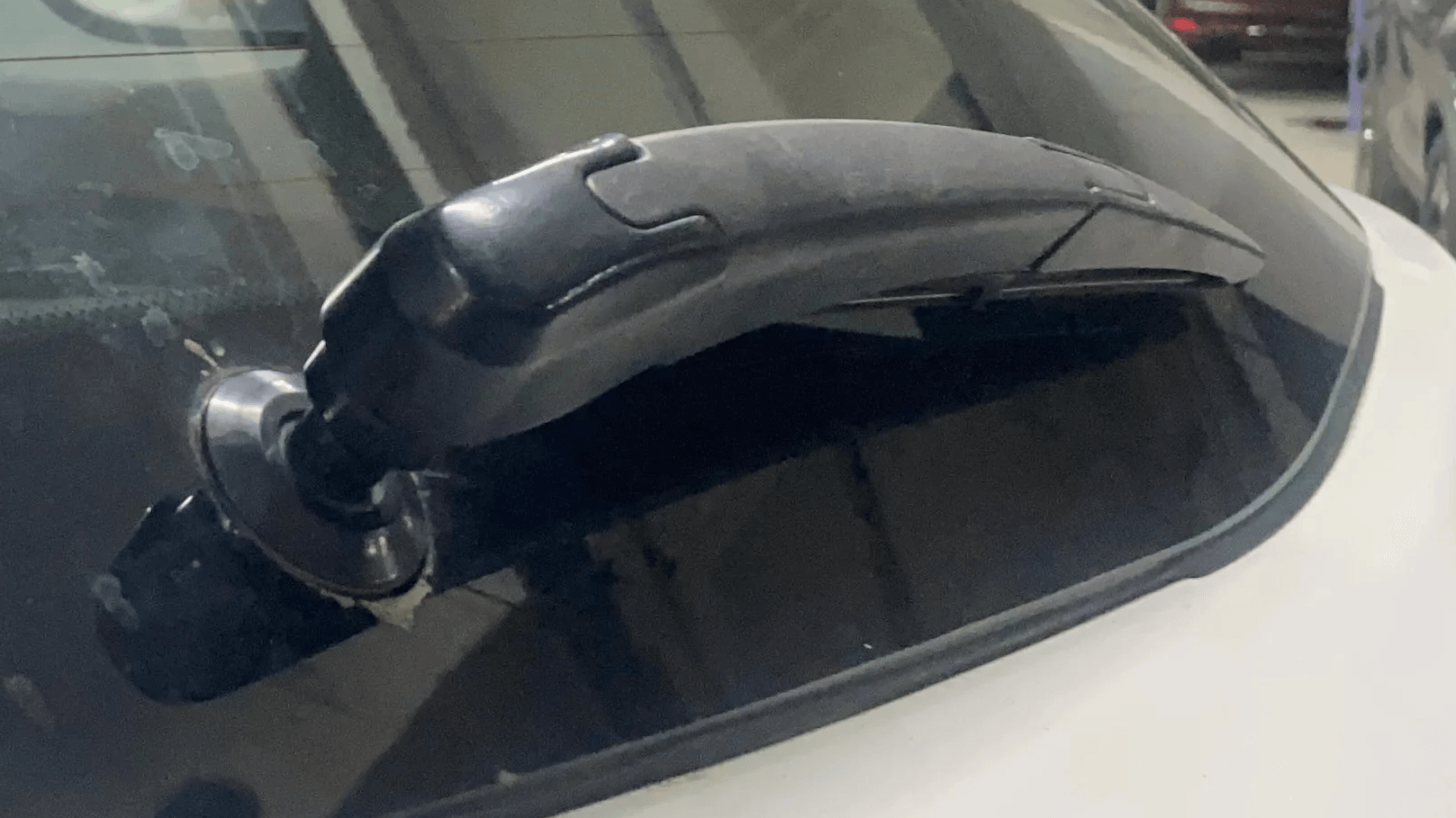 Used 2021 MG Hector Used 2021 MG Hector