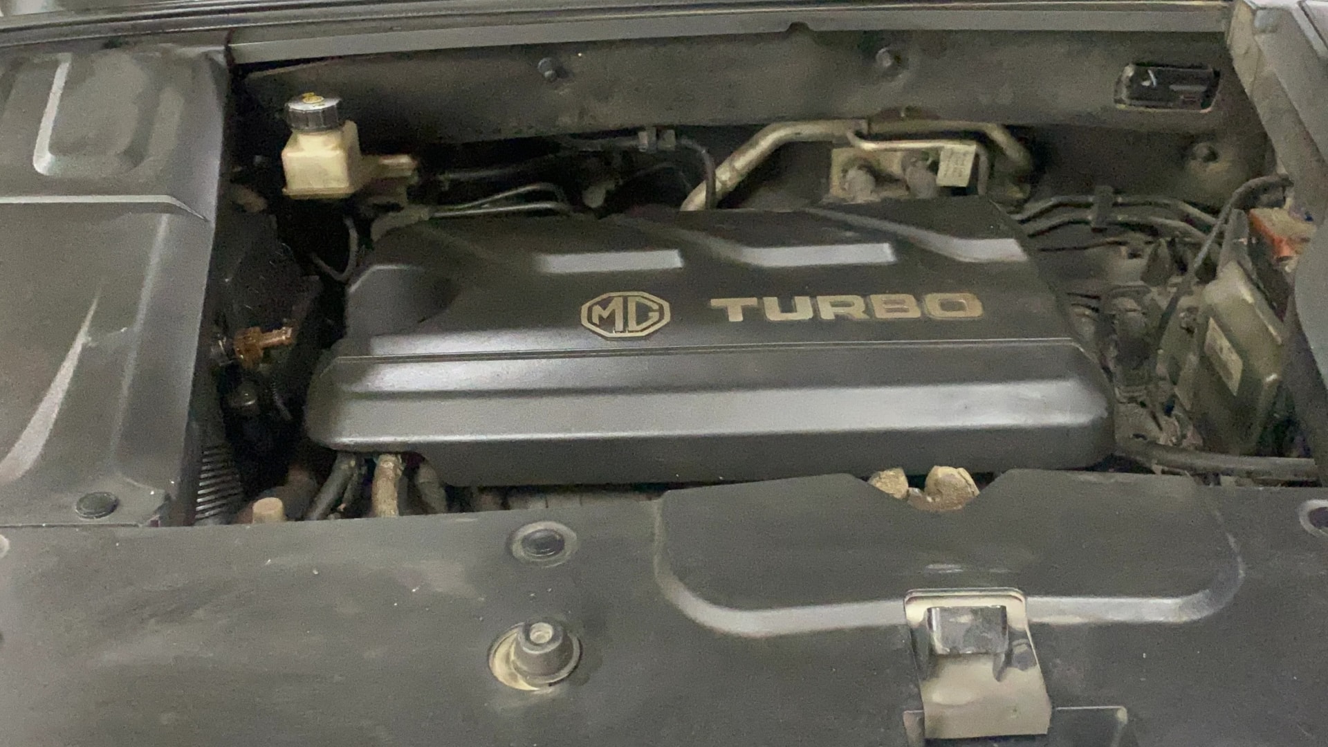 Used 2021 MG Hector Used 2021 MG Hector