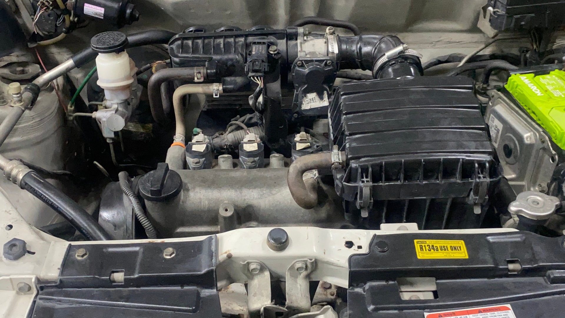 Used 2018 Maruti Suzuki Alto 800 Used 2018 Maruti Suzuki Alto 800
