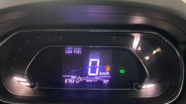 View Tata Tigor Image 35 Used Tata Tigor Image 35