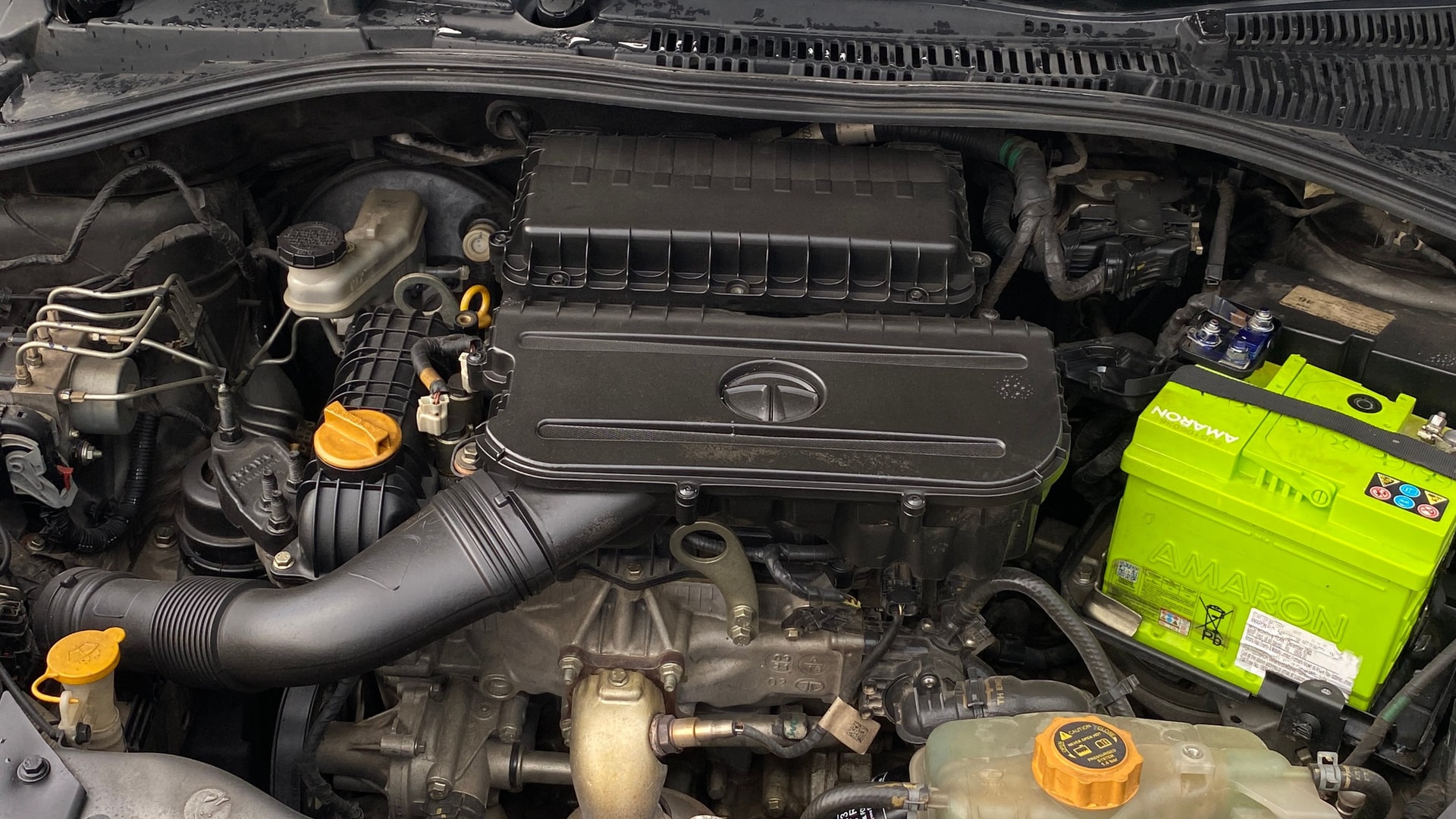 Used 2022 Tata Tigor Used 2022 Tata Tigor