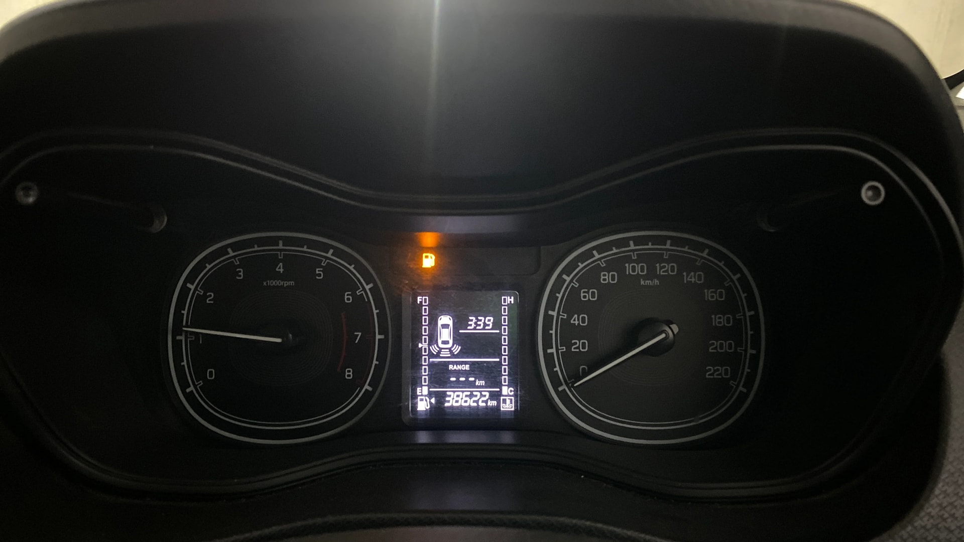 Used 2021 Maruti Suzuki 1000 Used 2021 Maruti Suzuki 1000