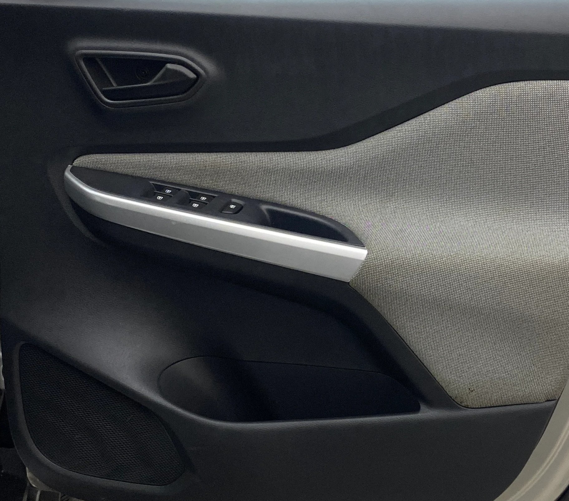 Used 2023 Nissan Magnite Used 2023 Nissan Magnite