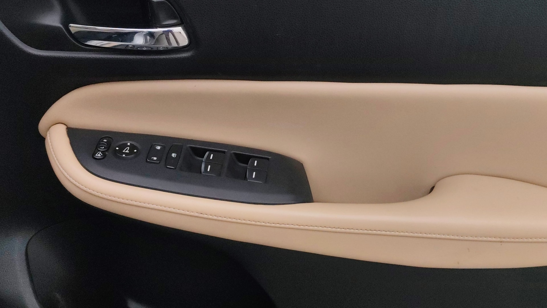 Used 2021 Honda City ZX Used 2021 Honda City ZX