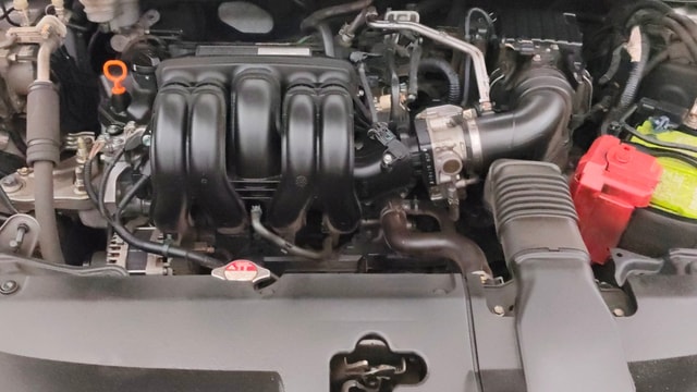 View Honda City ZX Image 43 Used Honda City ZX Image 43