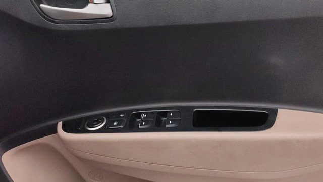 View Hyundai Grand i10 Image 32 Used Hyundai Grand i10 Image 32
