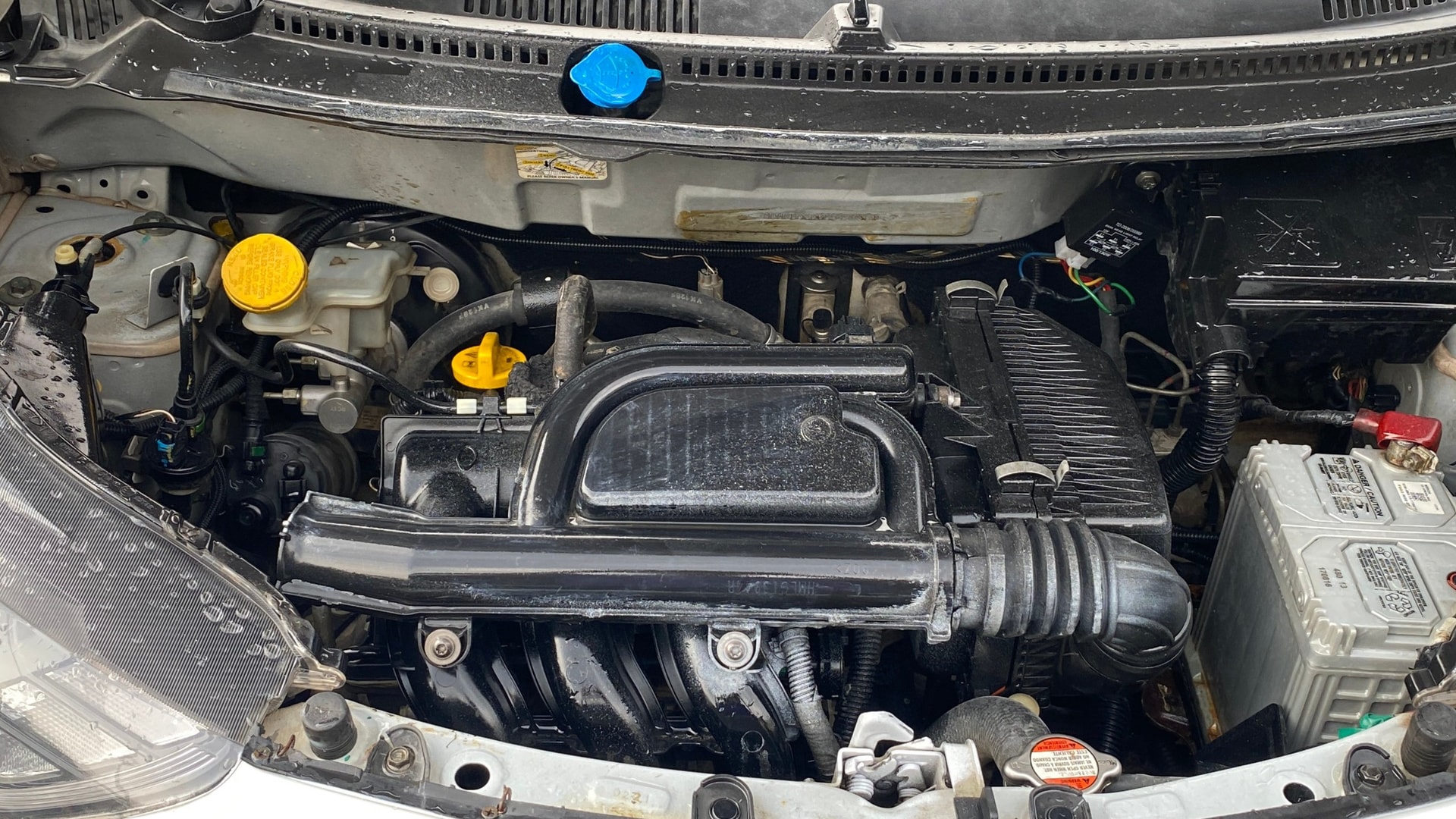 Used 2021 Datsun Redi GO Used 2021 Datsun Redi GO