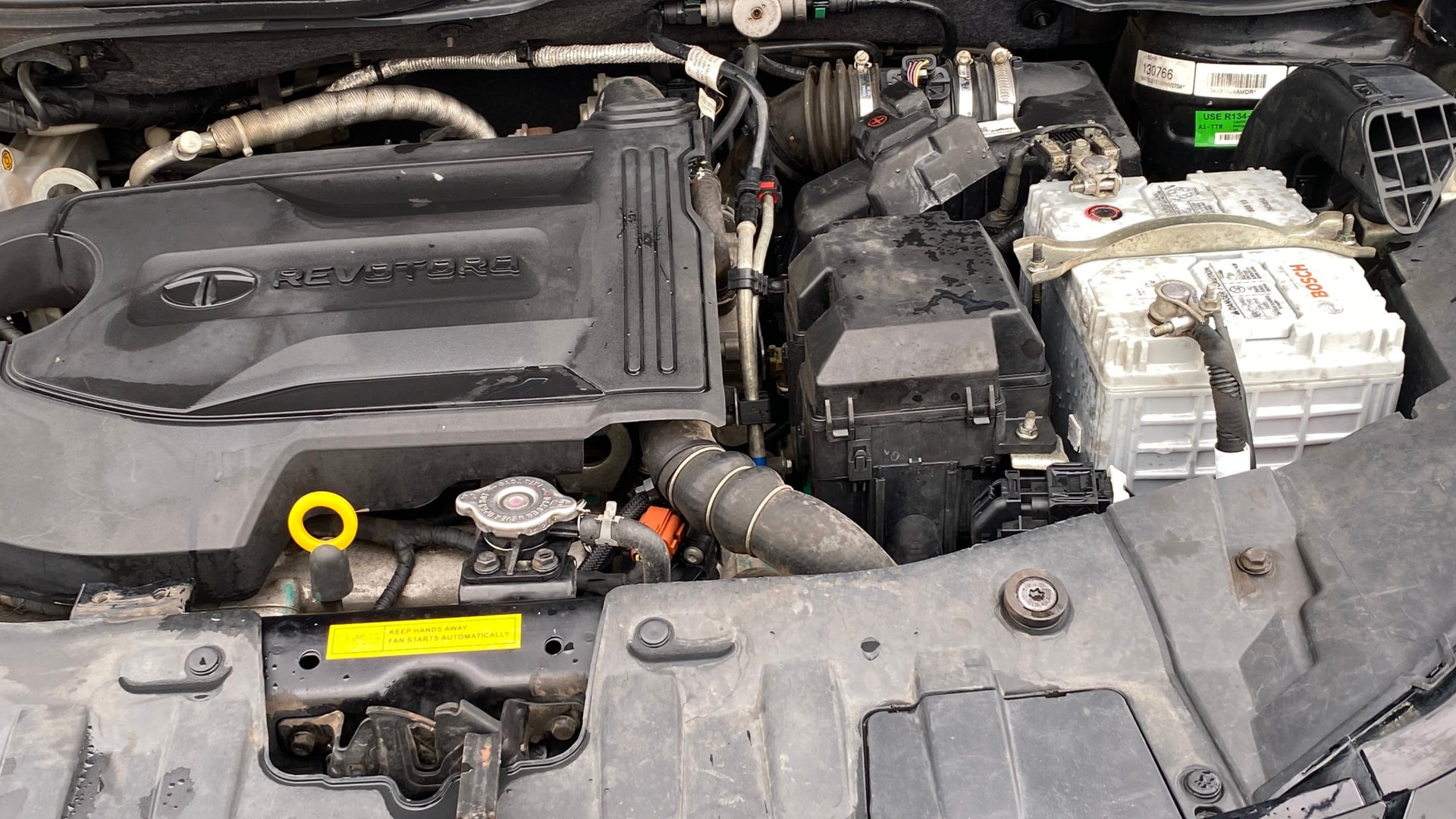 View 2022 Tata Altroz XZ Plus Dark Diesel Image 30 Used 2022 Tata Altroz XZ Plus Dark Diesel Image 30