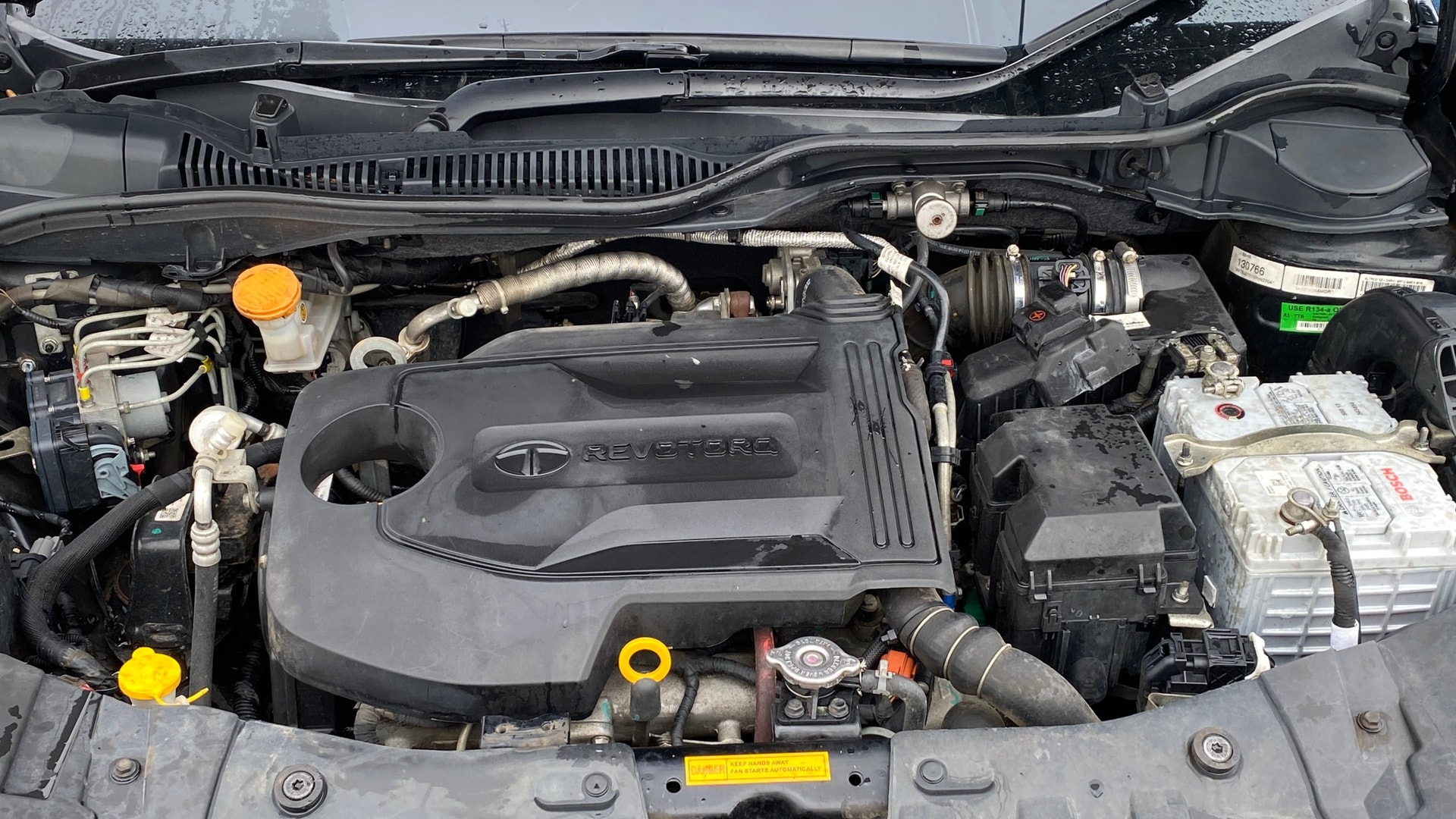 View 2022 Tata Altroz XZ Plus Dark Diesel Image 45 Used 2022 Tata Altroz XZ Plus Dark Diesel Image 45
