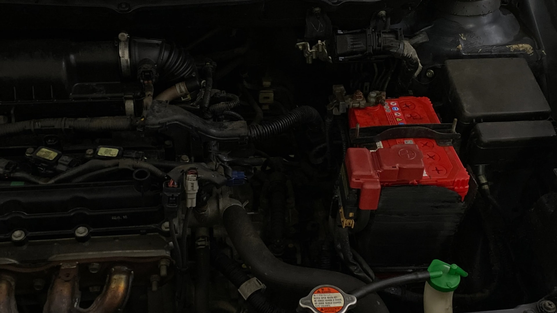 Used 2018 Maruti Suzuki 1000 Used 2018 Maruti Suzuki 1000
