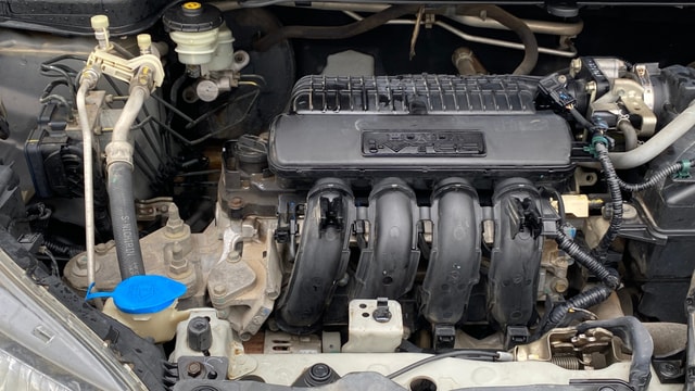 View Honda Jazz Image 3 Used Honda Jazz Image 3
