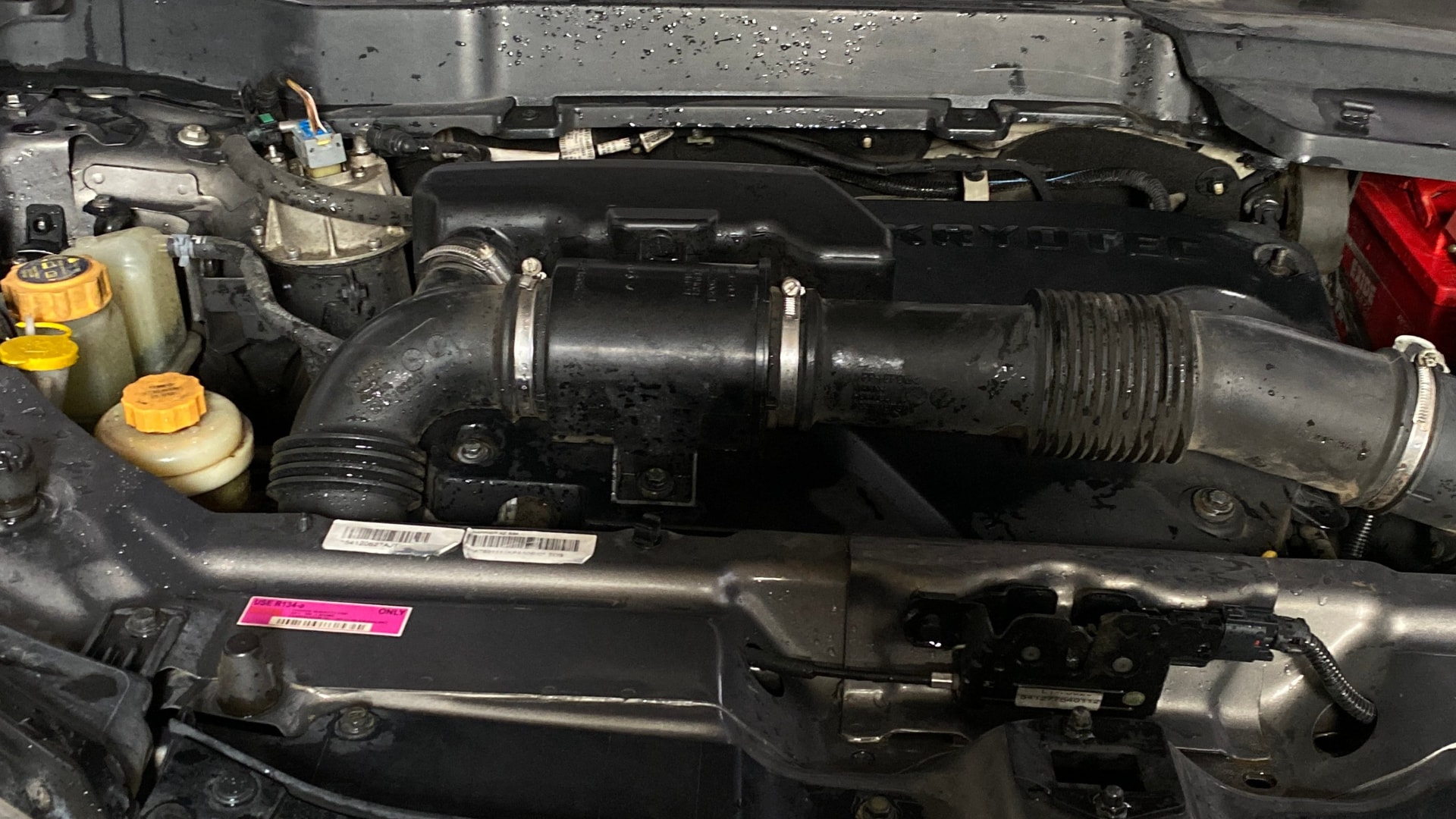 View 2019 Tata Harrier XE Image 3 Used 2019 Tata Harrier XE Image 3