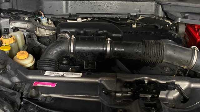 View Tata Harrier Image 3 Used Tata Harrier Image 3