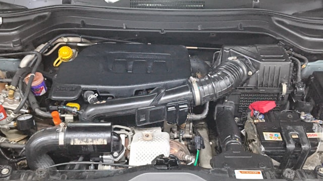 View Mahindra XUV300 Image 46 Used Mahindra XUV300 Image 46