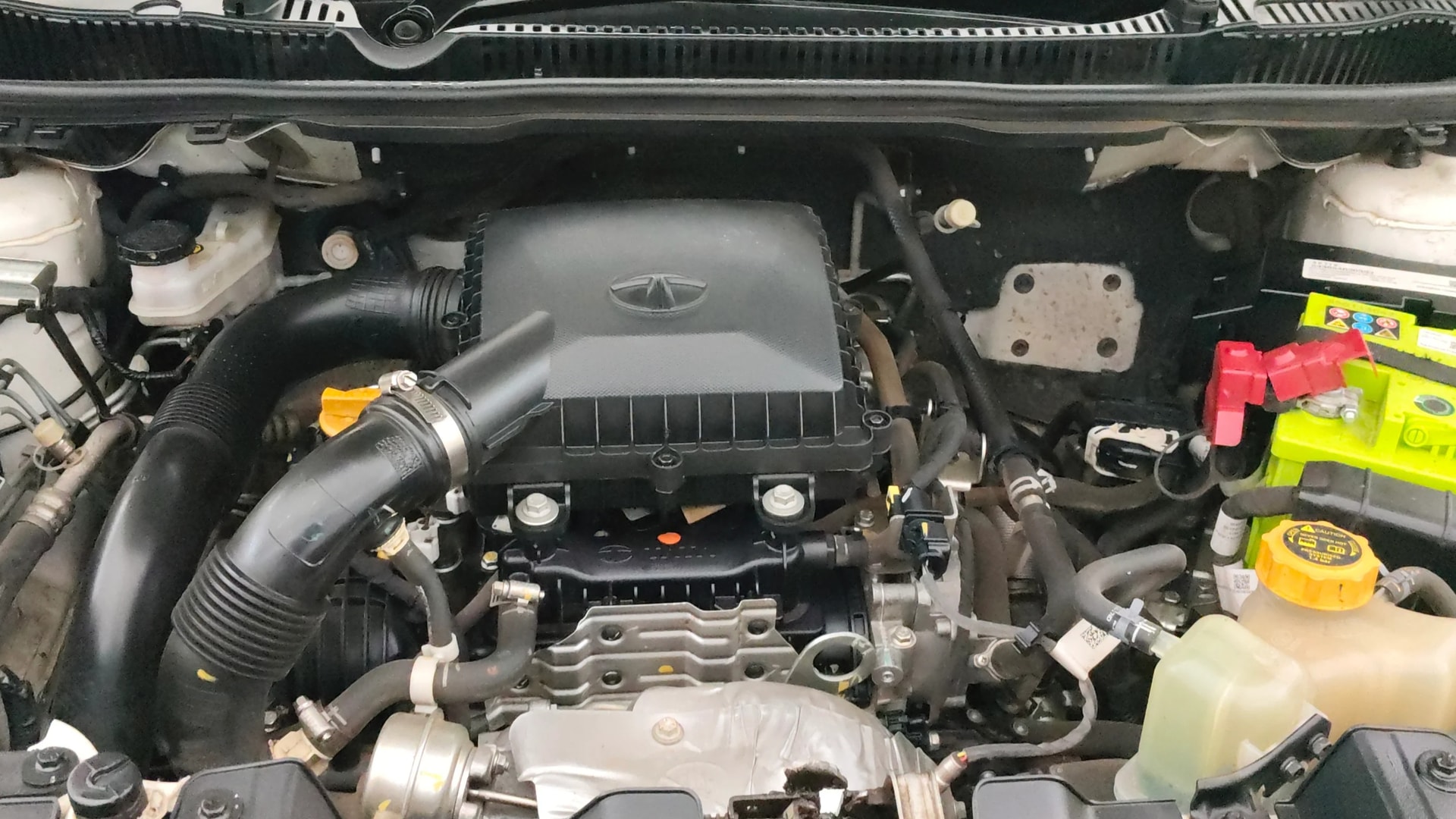 Used 2022 Tata Nexon Used 2022 Tata Nexon