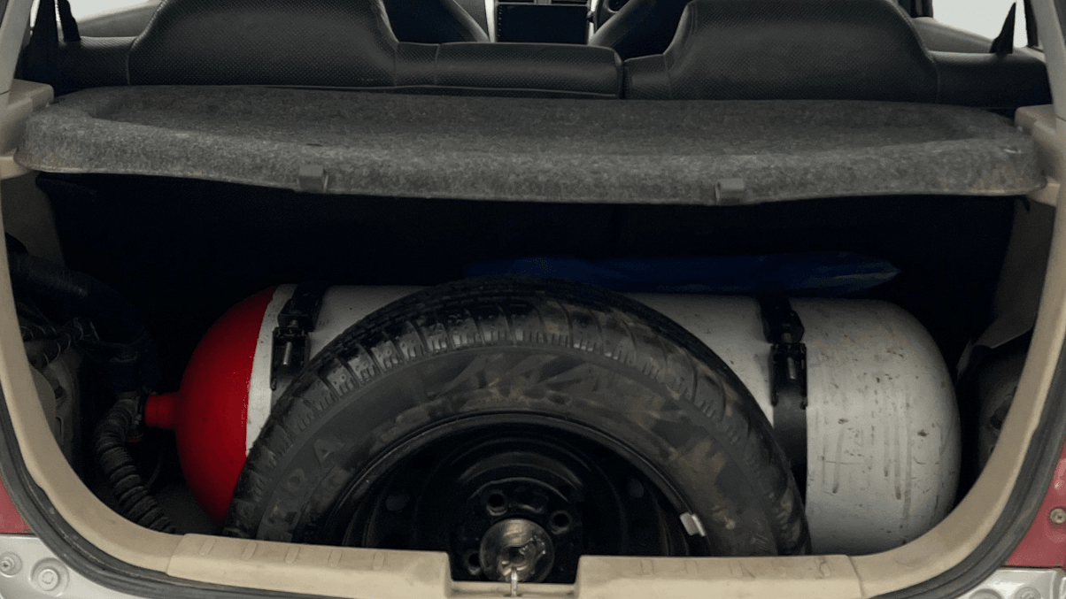 Used 2018 Maruti Suzuki 1000 Used 2018 Maruti Suzuki 1000