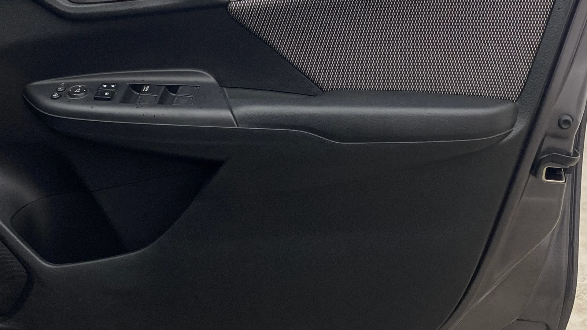Used 2019 Honda WR-V Used 2019 Honda WR-V
