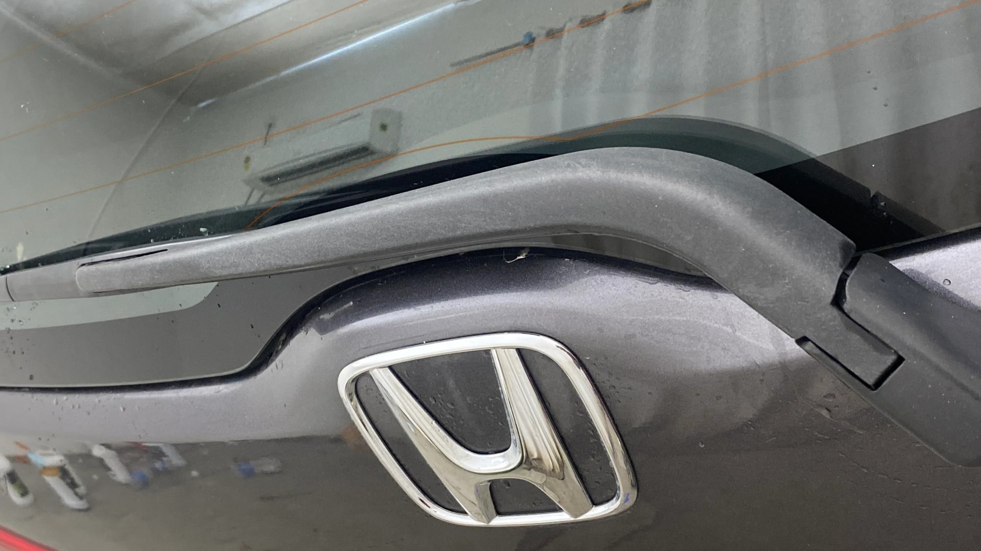 Used 2019 Honda WR-V Used 2019 Honda WR-V