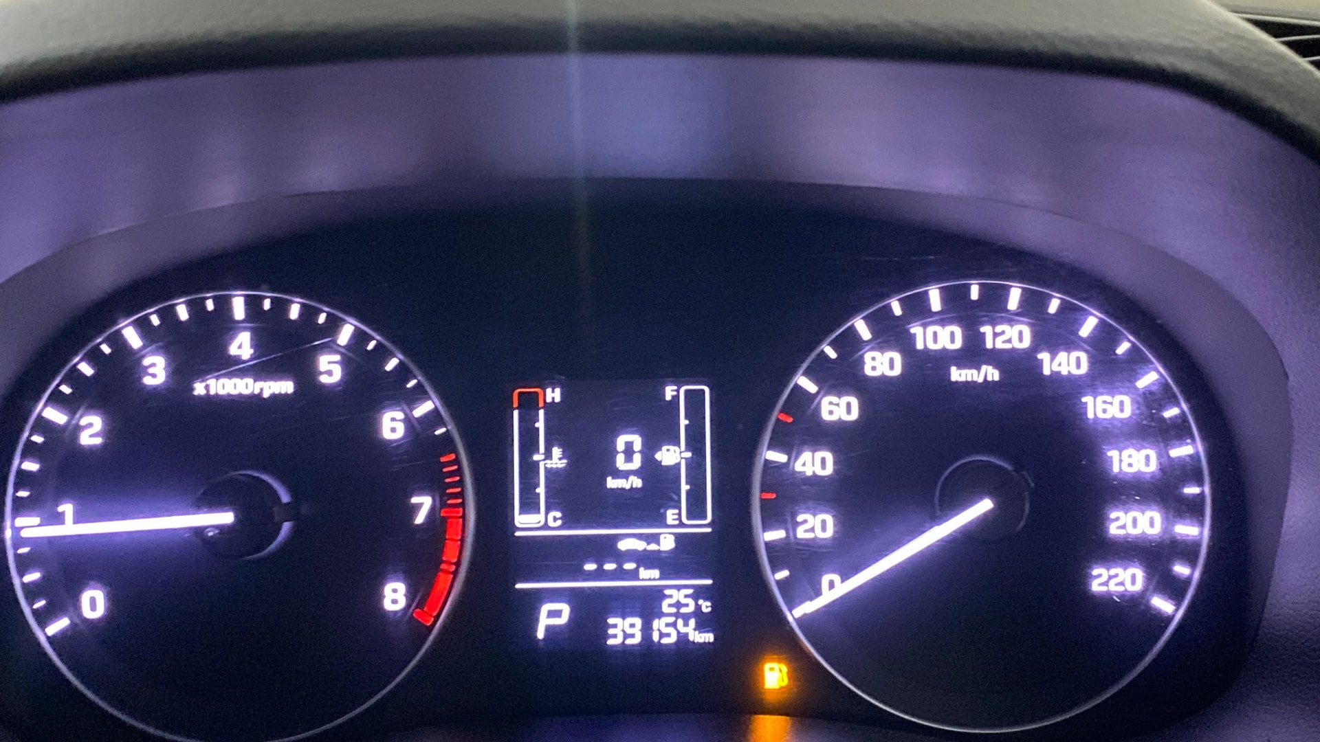 Used 2018 Hyundai Creta Used 2018 Hyundai Creta