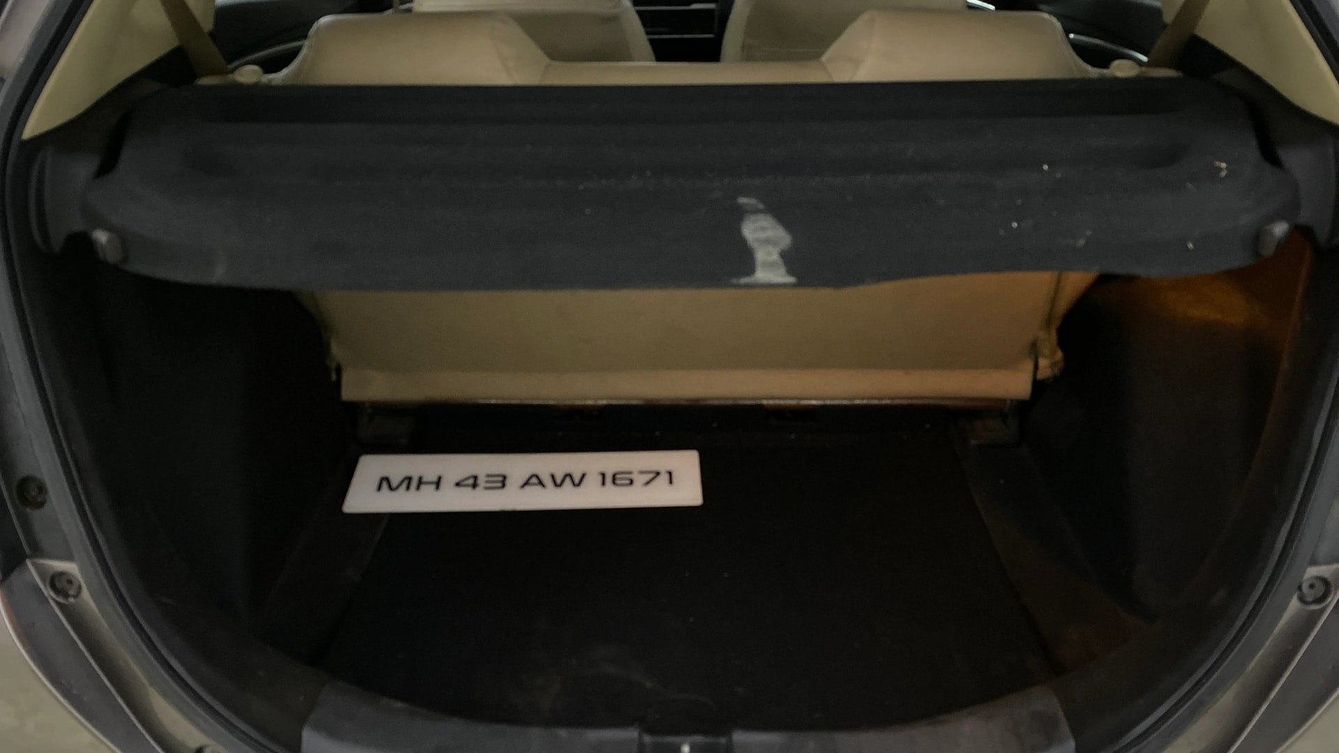 Used 2016 Honda Jazz Used 2016 Honda Jazz
