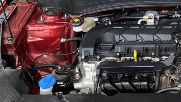 Used 2022 Kia Seltos Used 2022 Kia Seltos