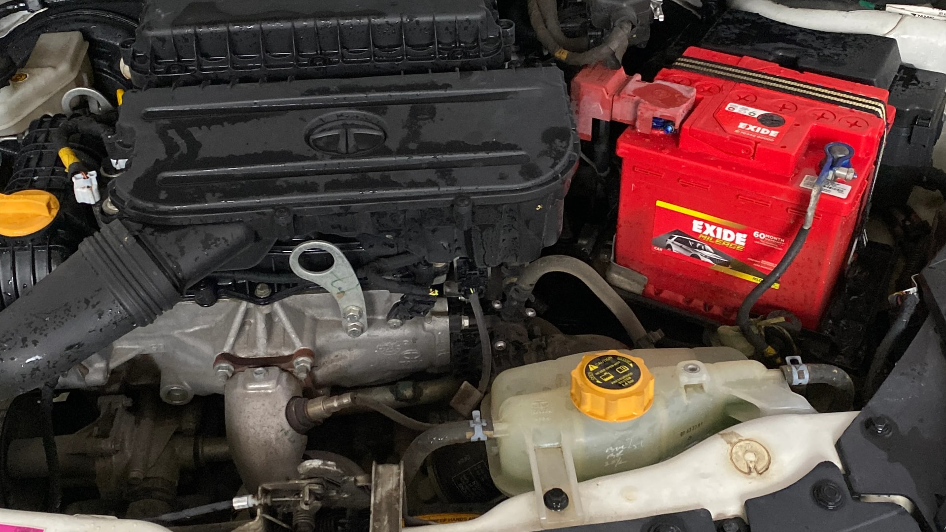 Used 2023 Tata Tigor Used 2023 Tata Tigor