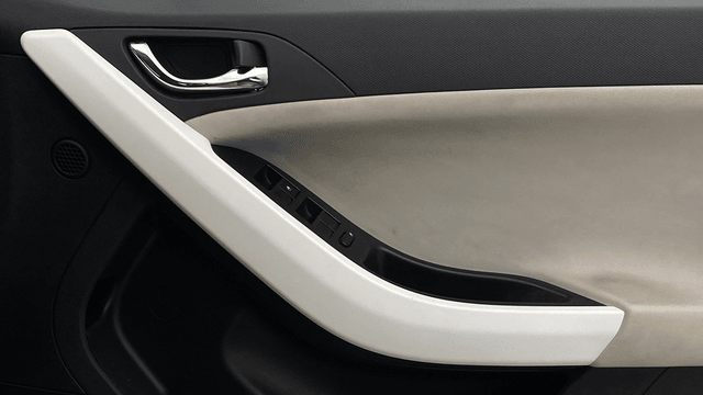 View Tata Nexon Image 34 Used Tata Nexon Image 34